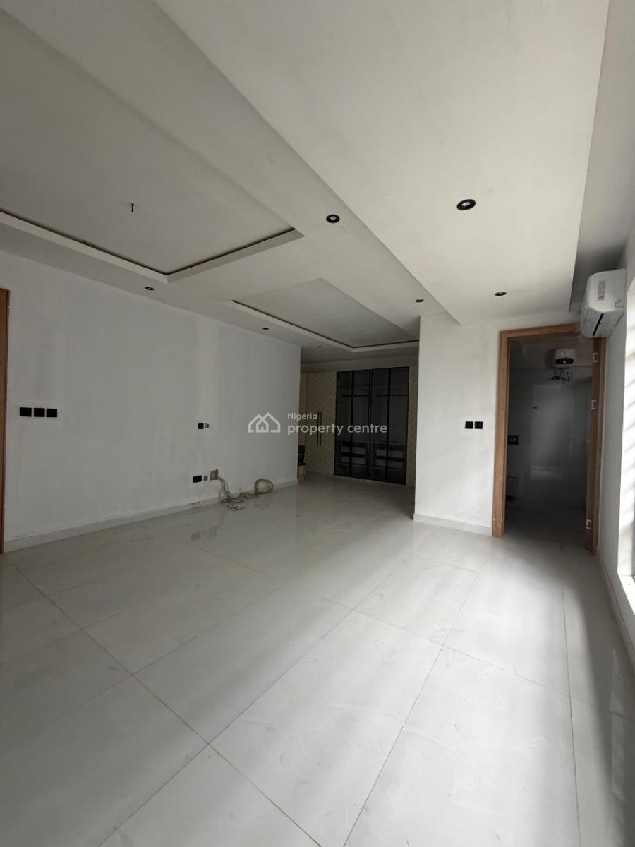 Modern 4 Bedroom Terrace Duplex, Victoria Island (vi), Lagos, Terraced Duplex for Sale