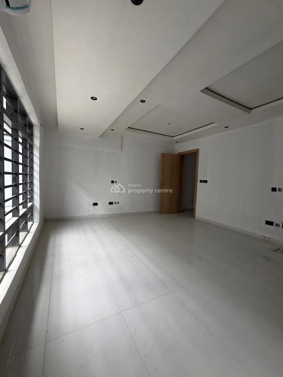Modern 4 Bedroom Terrace Duplex, Victoria Island (vi), Lagos, Terraced Duplex for Sale