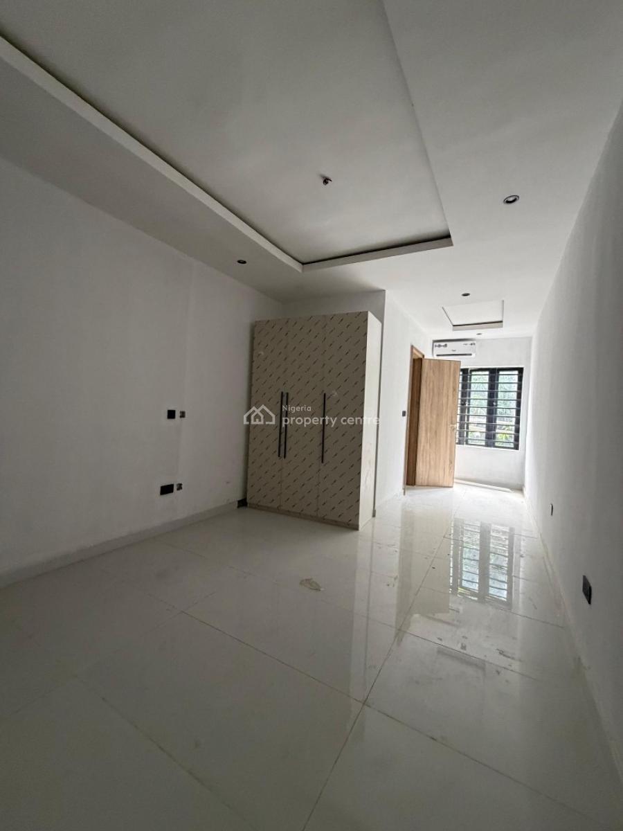 Modern 4 Bedroom Terrace Duplex, Victoria Island (vi), Lagos, Terraced Duplex for Sale