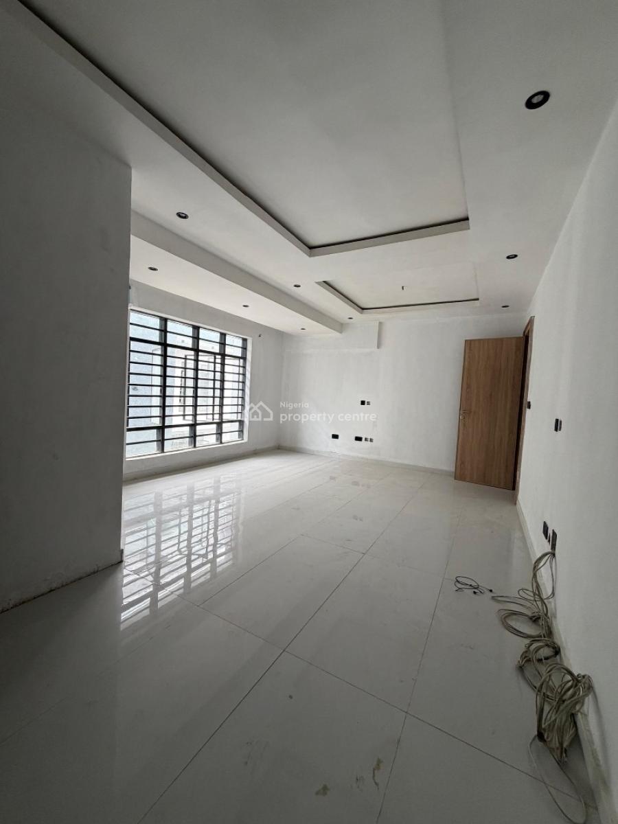 Modern 4 Bedroom Terrace Duplex, Victoria Island (vi), Lagos, Terraced Duplex for Sale