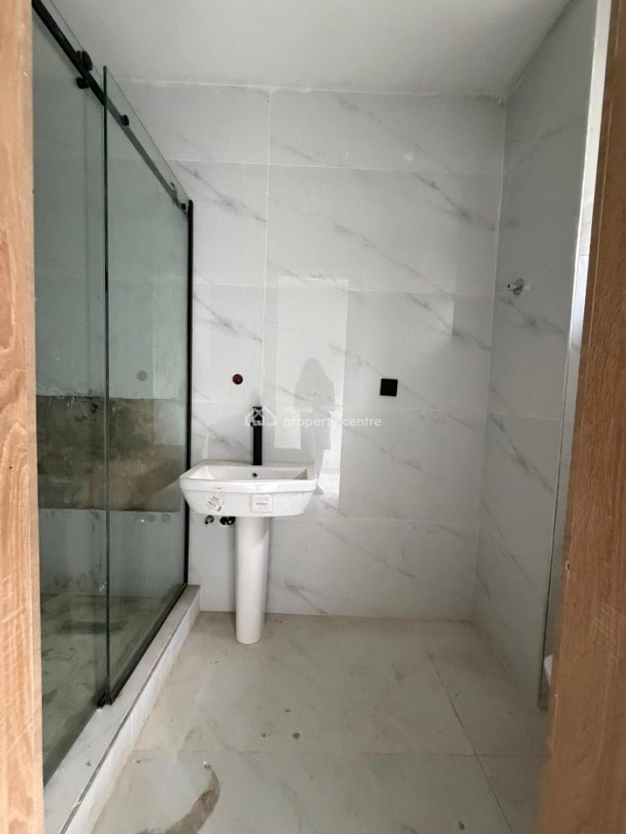 Modern 4 Bedroom Terrace Duplex, Victoria Island (vi), Lagos, Terraced Duplex for Sale