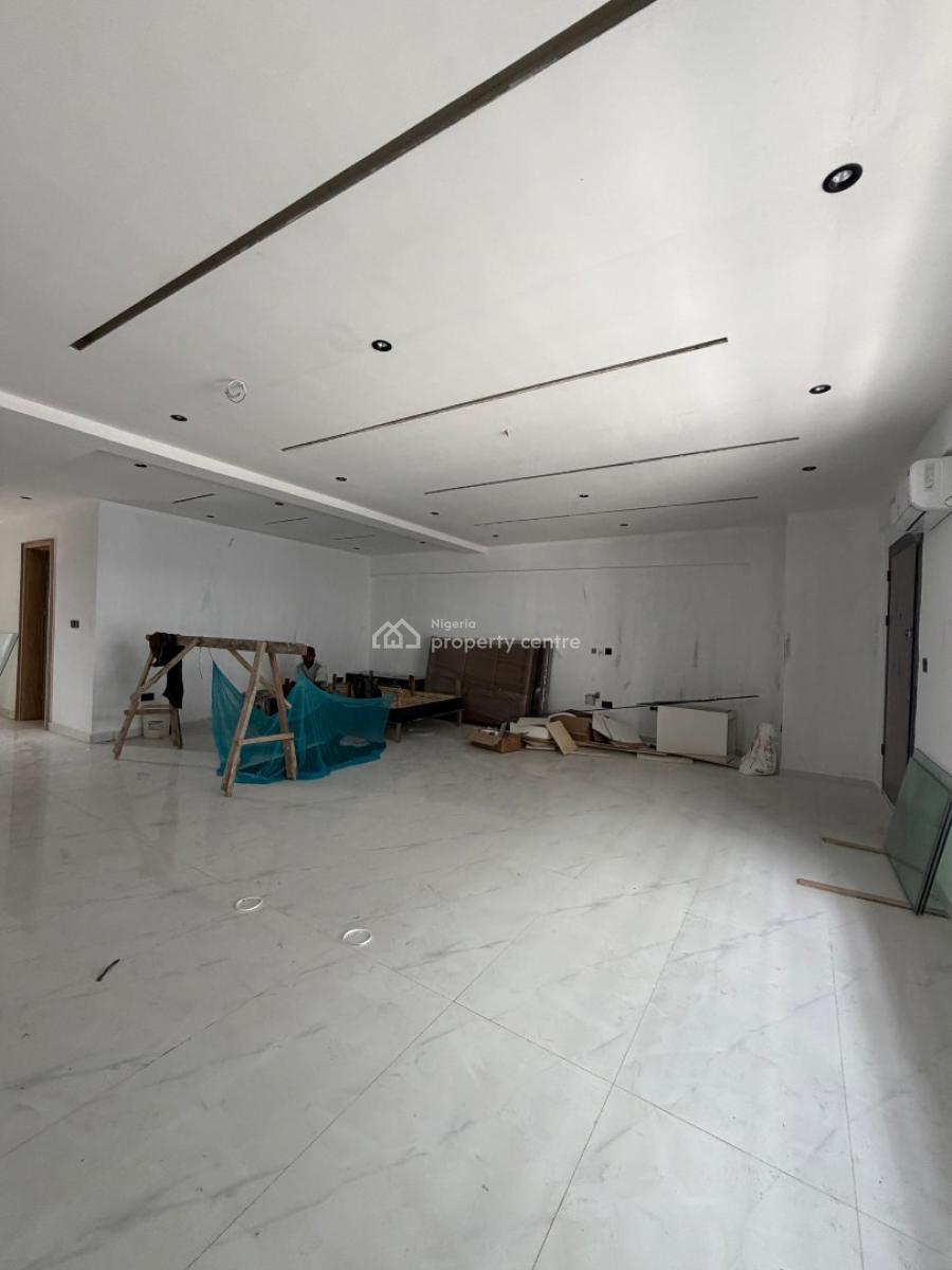 Modern 4 Bedroom Terrace Duplex, Victoria Island (vi), Lagos, Terraced Duplex for Sale