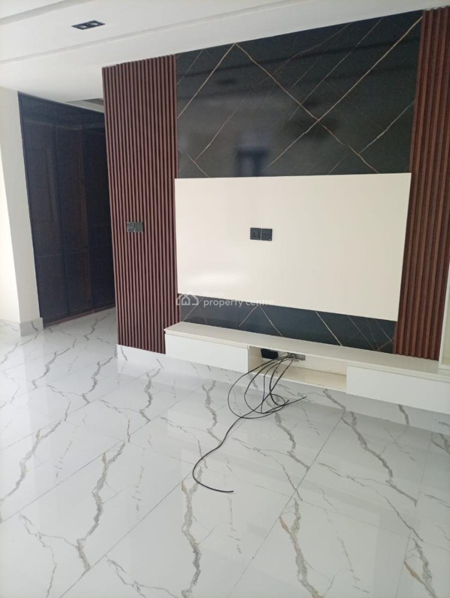 Stunning 5 Bed Luxury Detached Duplex with, Swimming Pool, Lekki Phase 1, Lekki, Lagos, House for Sale