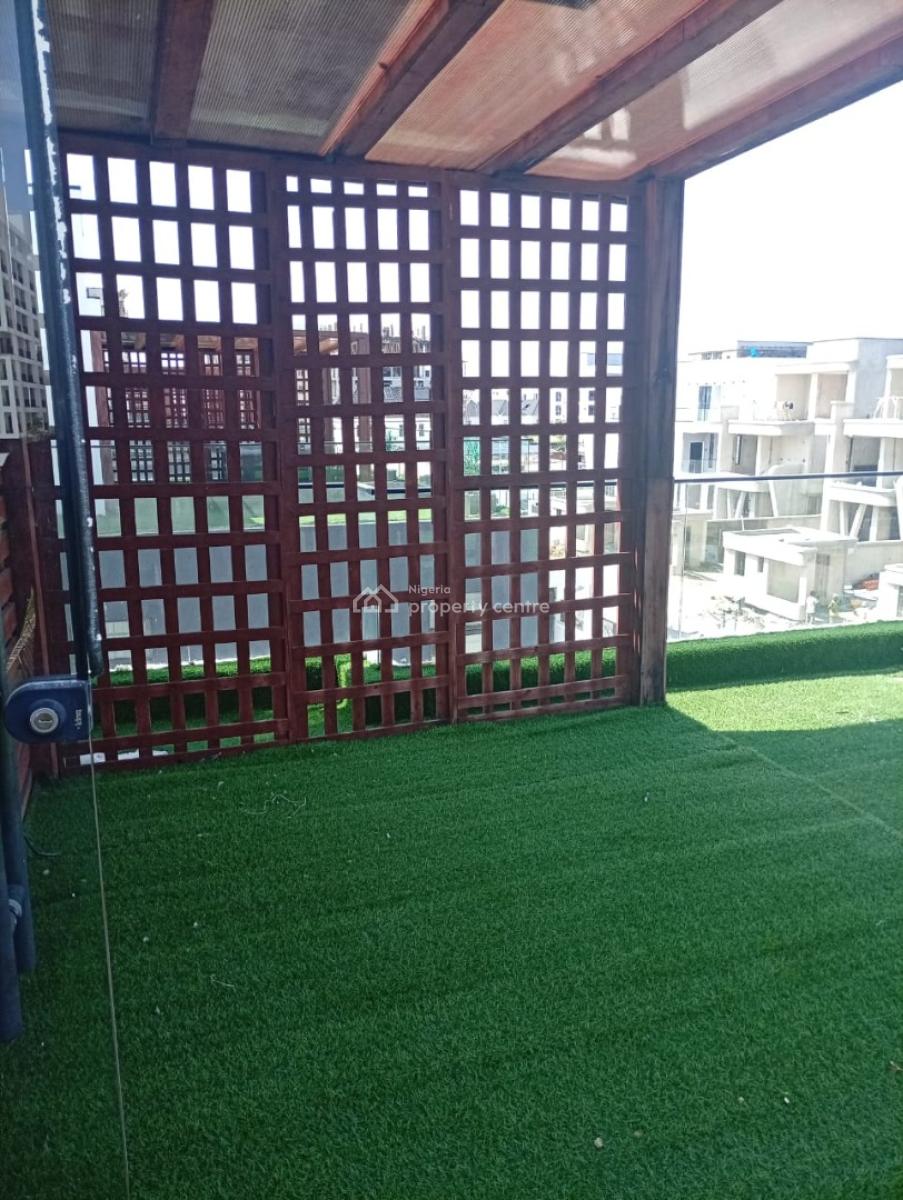 Stunning 5 Bed Luxury Detached Duplex with, Swimming Pool, Lekki Phase 1, Lekki, Lagos, House for Sale