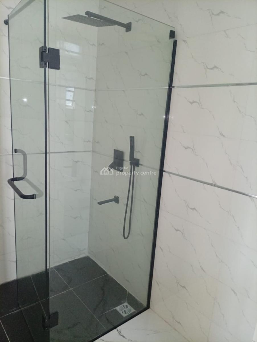 Stunning 5 Bed Luxury Detached Duplex with, Swimming Pool, Lekki Phase 1, Lekki, Lagos, House for Sale