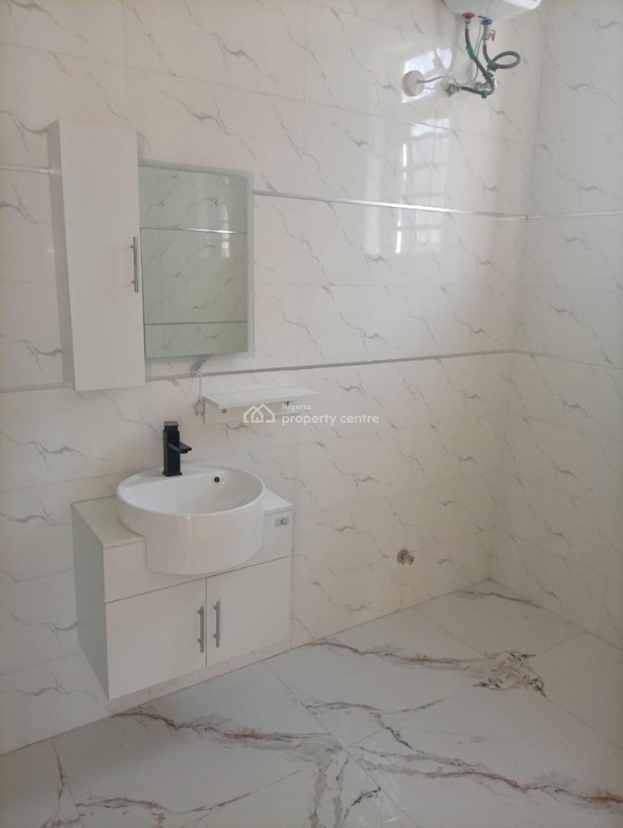 Stunning 5 Bed Luxury Detached Duplex with, Swimming Pool, Lekki Phase 1, Lekki, Lagos, House for Sale