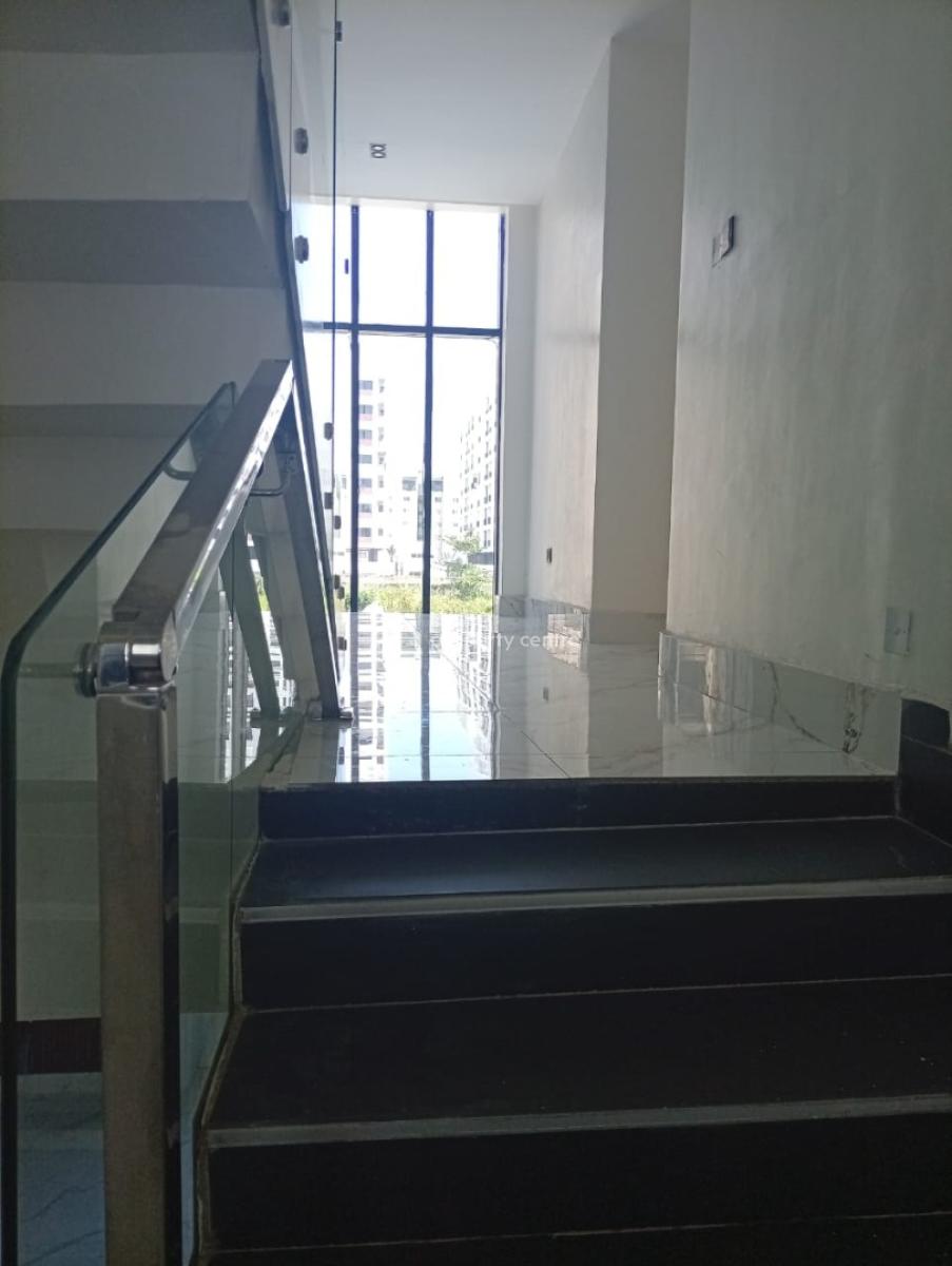 Stunning 5 Bed Luxury Detached Duplex with, Swimming Pool, Lekki Phase 1, Lekki, Lagos, House for Sale