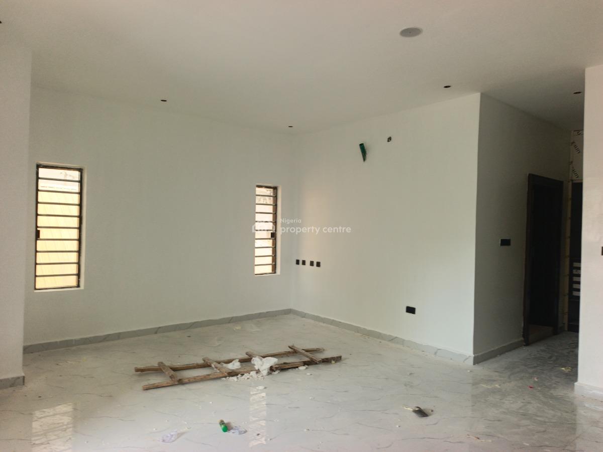 5 Bedroom Duplex, Off Akpu Road, Asaba, Delta, Detached Duplex for Sale