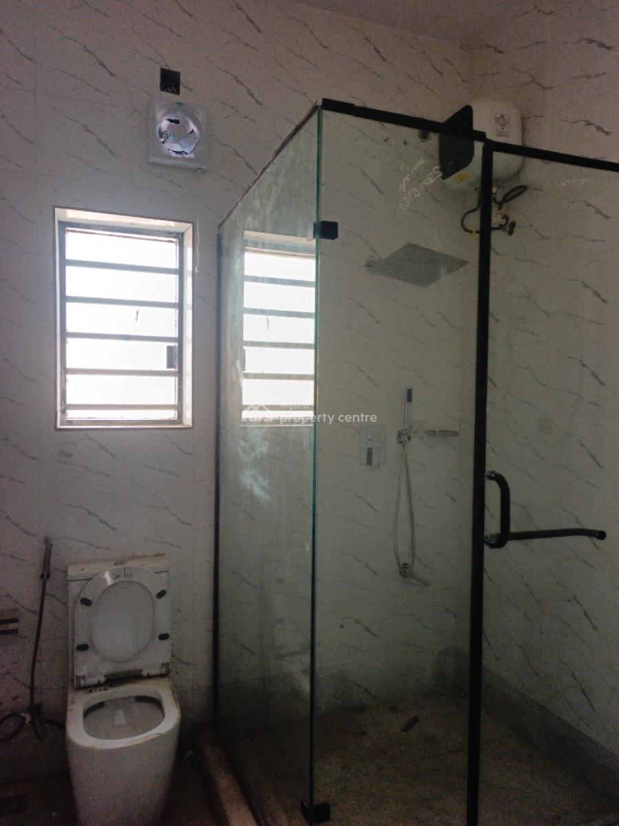 5 Bedroom Duplex, Off Akpu Road, Asaba, Delta, Detached Duplex for Sale