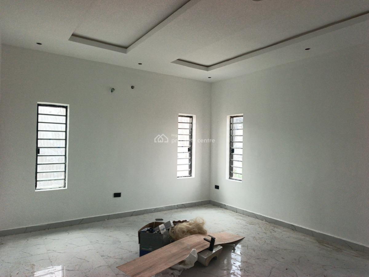 5 Bedroom Duplex, Off Akpu Road, Asaba, Delta, Detached Duplex for Sale