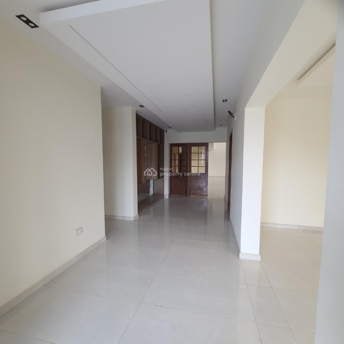 Luxury 5 Bedroom Fully Detached Duplex, Ajah, Lagos, Detached Duplex for Sale