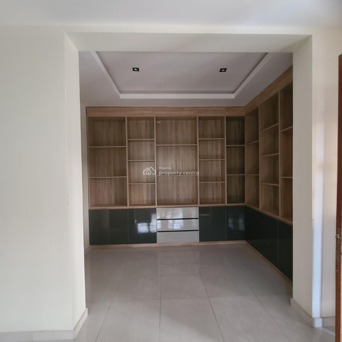 Luxury 5 Bedroom Fully Detached Duplex, Ajah, Lagos, Detached Duplex for Sale