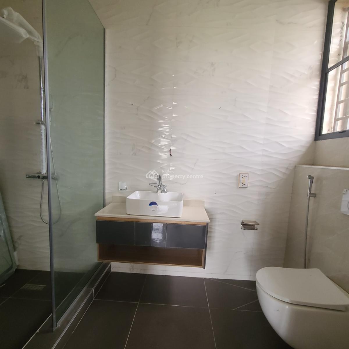 Luxury 5 Bedroom Fully Detached Duplex, Ajah, Lagos, Detached Duplex for Sale