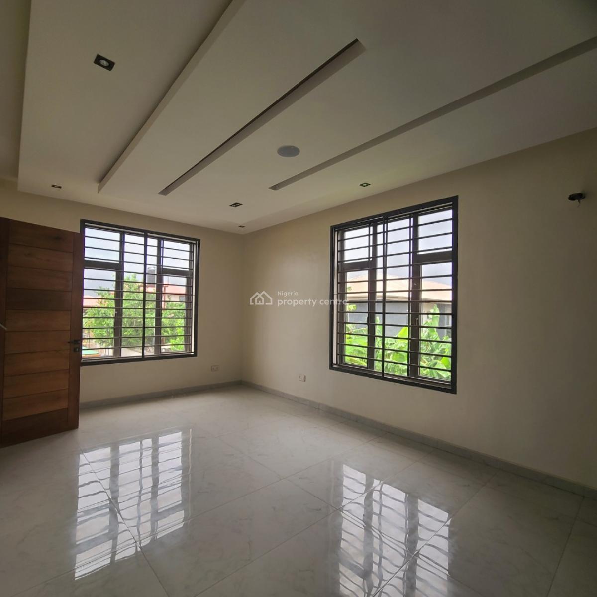 Luxury 5 Bedroom Fully Detached Duplex, Ajah, Lagos, Detached Duplex for Sale