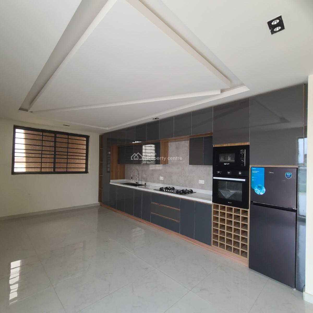 Luxury 5 Bedroom Fully Detached Duplex, Ajah, Lagos, Detached Duplex for Sale