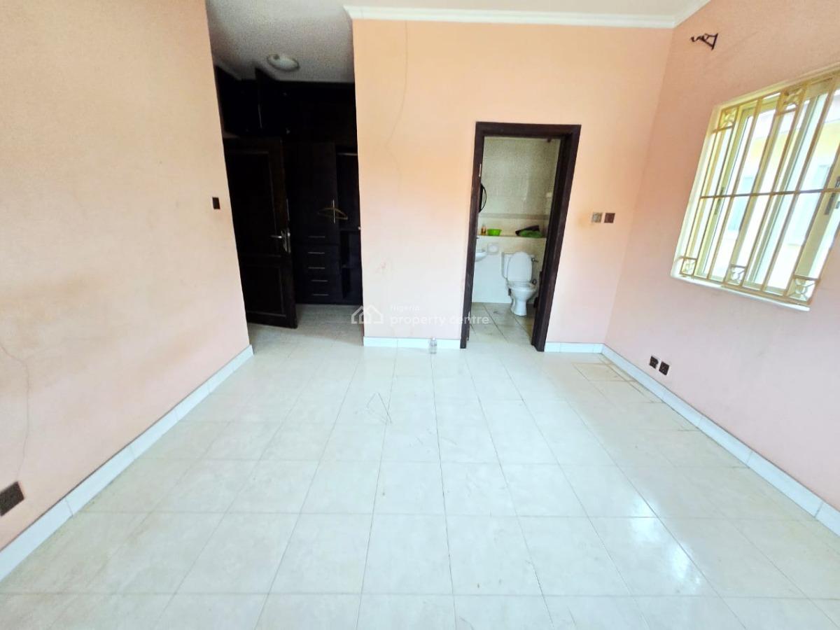 4 Bedroom Semi Detached Duplex, Lekki Phase 1, Lekki, Lagos, Detached Duplex for Rent