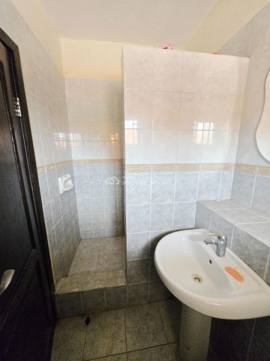 4 Bedroom Semi Detached Duplex, Lekki Phase 1, Lekki, Lagos, Detached Duplex for Rent