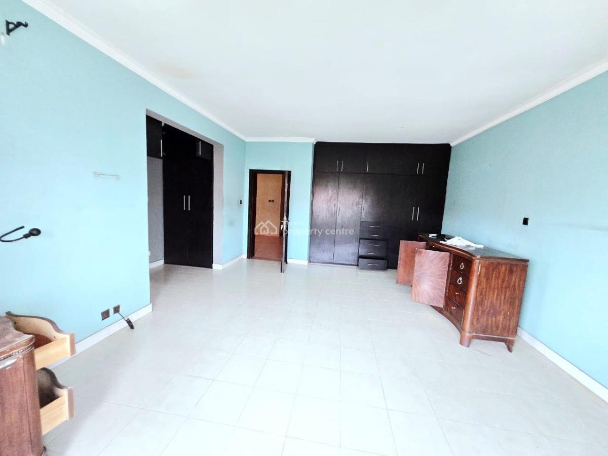 4 Bedroom Semi Detached Duplex, Lekki Phase 1, Lekki, Lagos, Detached Duplex for Rent