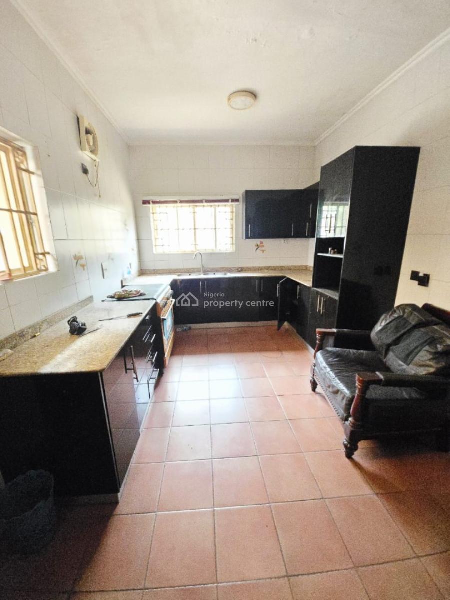 4 Bedroom Semi Detached Duplex, Lekki Phase 1, Lekki, Lagos, Detached Duplex for Rent