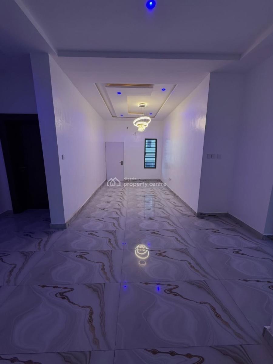 Opulent 6 Bedroom Detached Duplex with Guest Chalet,bq and a Pool, Karsana, Abuja, Detached Duplex for Sale