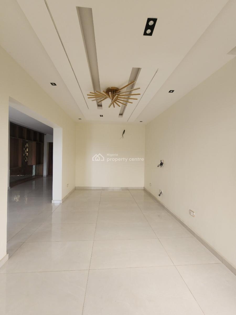 Luxury 5 Bedroom Detached Duplex with Bq, Pool, Cinema, Elevator, Royal Garden Estate, Ajah, Lagos, Detached Duplex for Sale