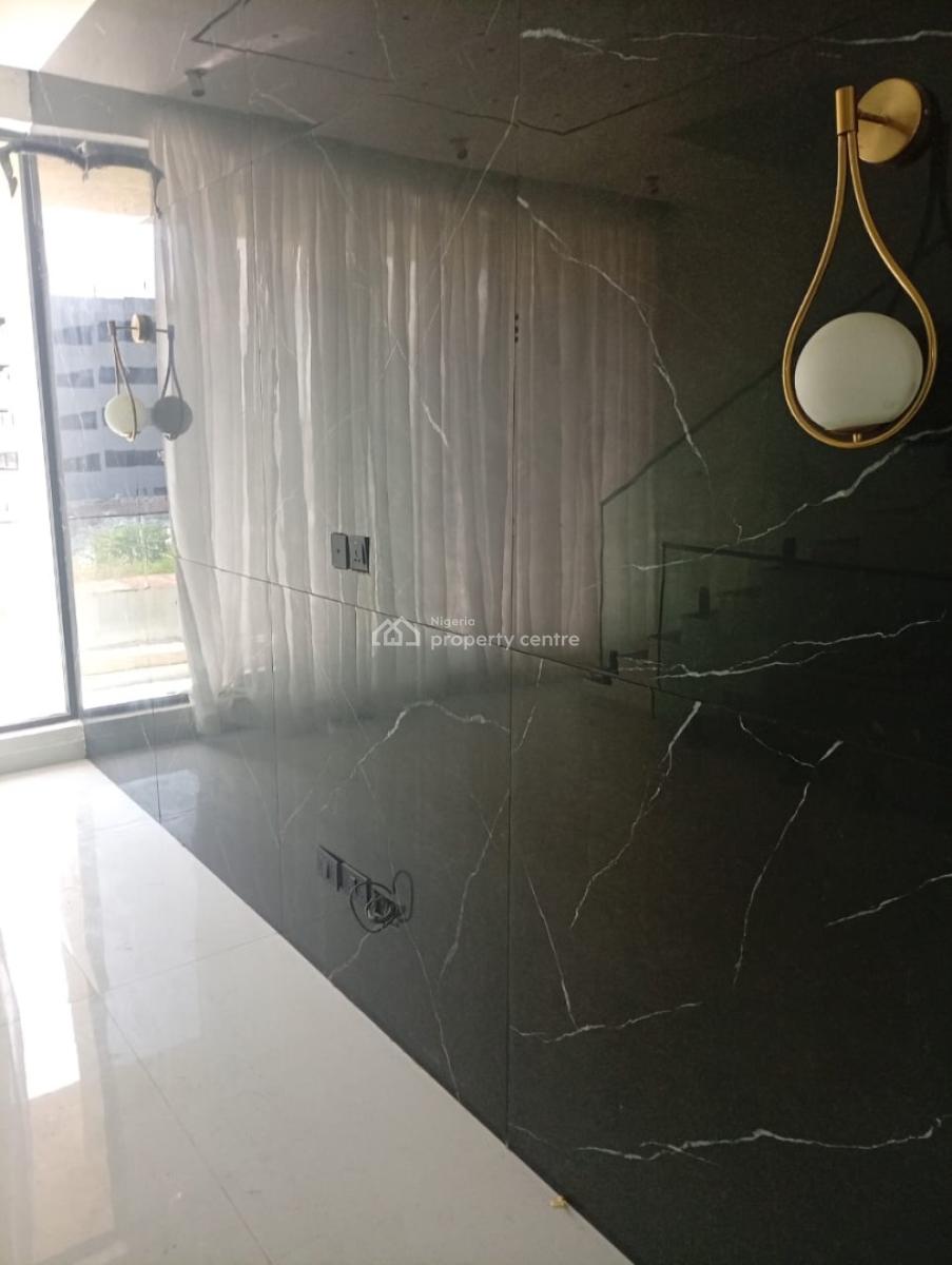Gorgeously Designed 5 Bedroom Terrace Duplex with Bq, Lekki Phase 1, Lekki, Lagos, Terraced Duplex for Sale
