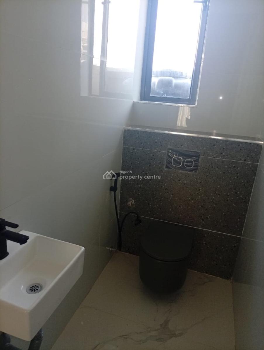 Gorgeously Designed 5 Bedroom Terrace Duplex with Bq, Lekki Phase 1, Lekki, Lagos, Terraced Duplex for Sale
