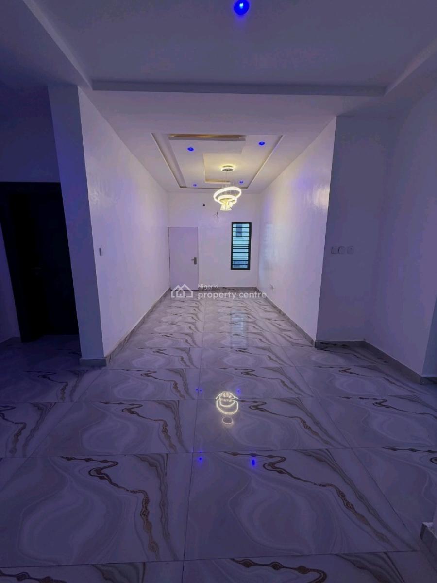 6 Bedroom Detached Duplex with Guest Chalet & Bq  Efab Metropolis Es, Efab Metropolis Estate, Abuja, Gwarinpa, Abuja, House for Sale