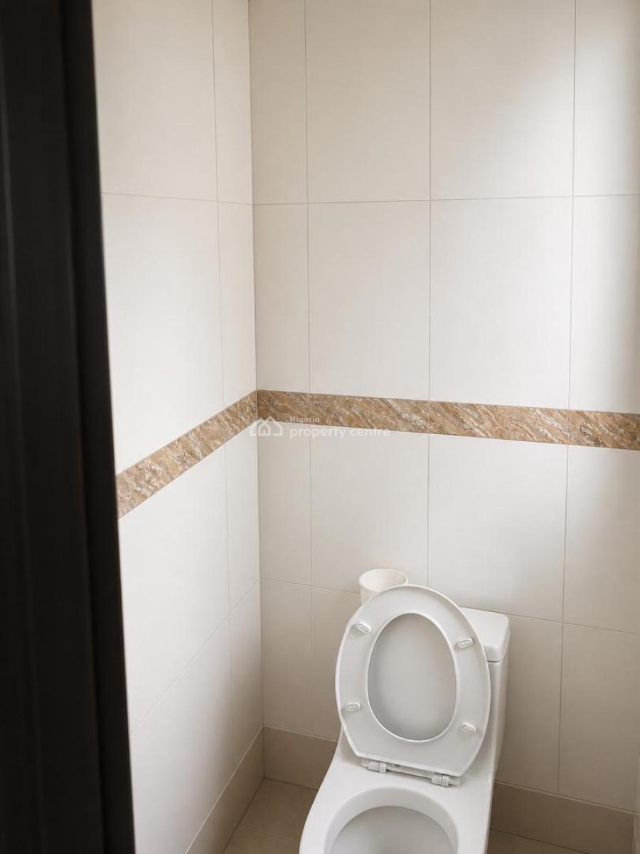 Standard Room Size Bq with Toilet, Kitchen, Ikota, Lekki, Lagos, Flat / Apartment for Rent