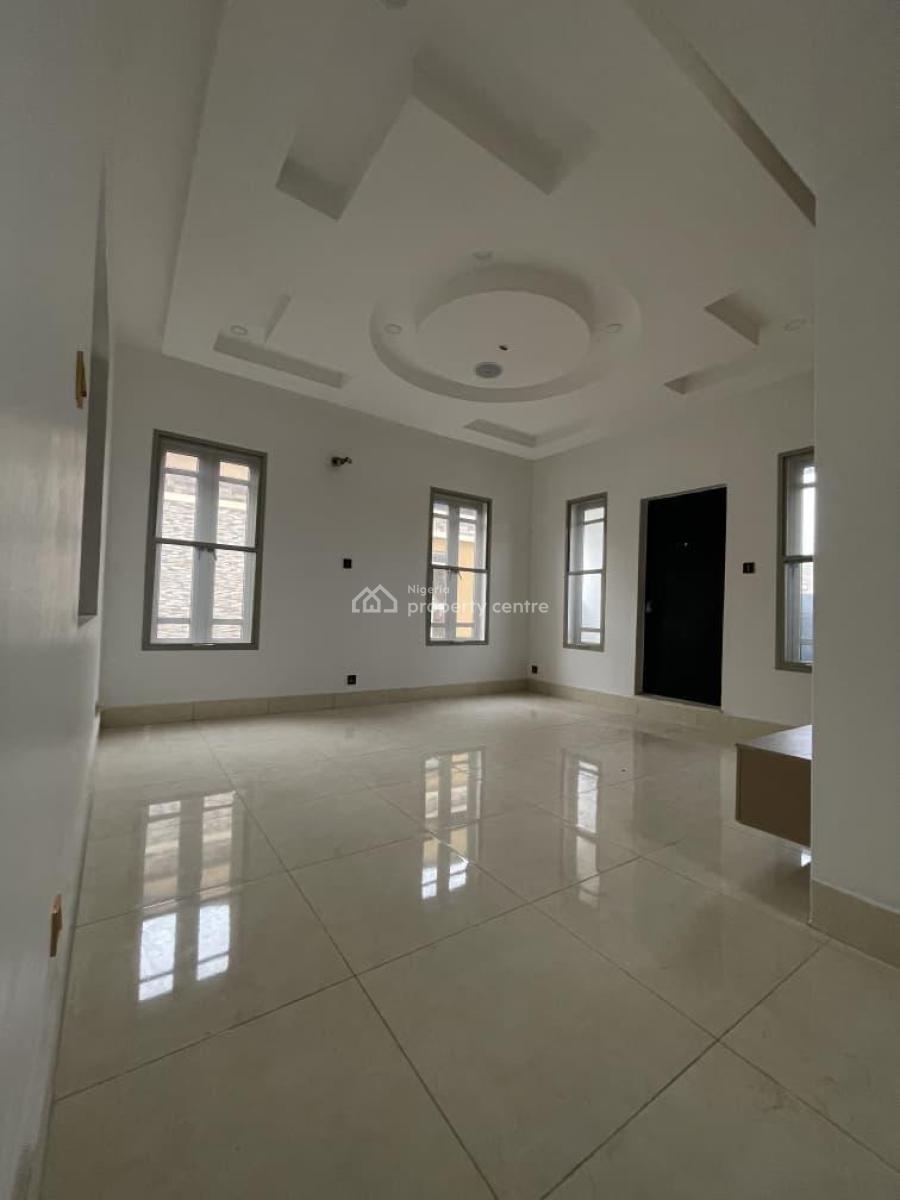 a Beautiful and Well Built 8 Bedroom Detached Duplex, Egbeda, Alimosho, Lagos, Detached Duplex for Sale