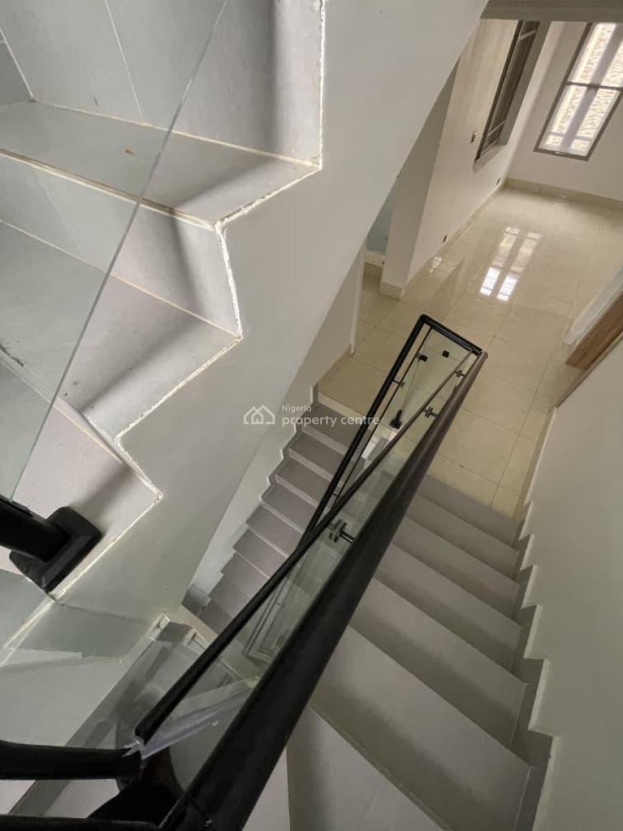 a Beautiful and Well Built 8 Bedroom Detached Duplex, Egbeda, Alimosho, Lagos, Detached Duplex for Sale
