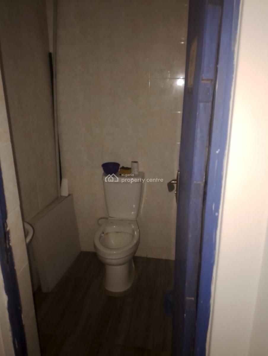 a Serviced Office Space, Victoria Island (vi), Lagos, Office Space for Rent