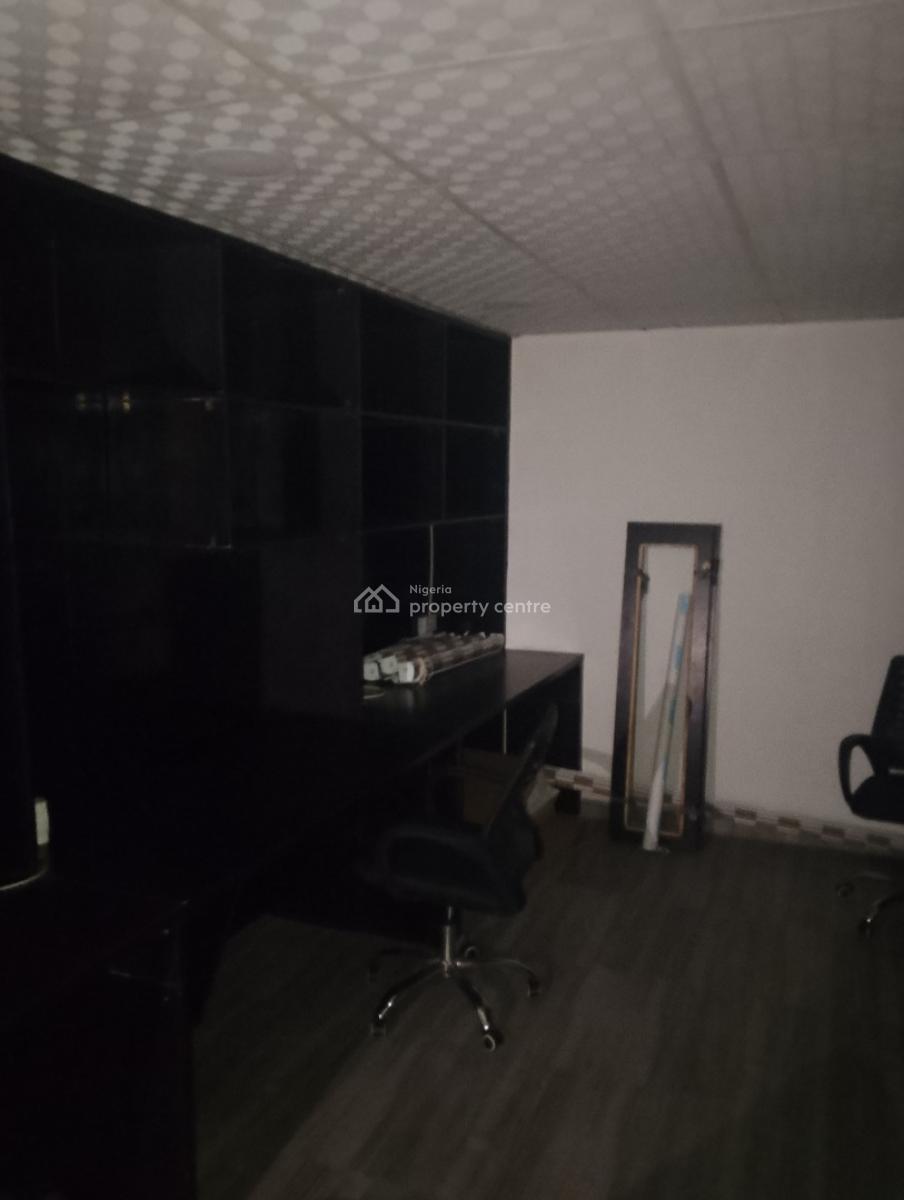 a Serviced Office Space, Victoria Island (vi), Lagos, Office Space for Rent