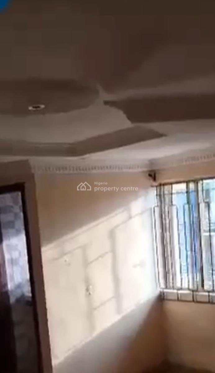 3 Bedroom Flat All Ensuite, Ikeja, Lagos, Flat / Apartment for Rent