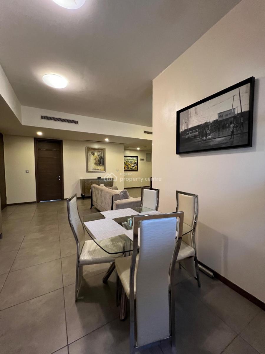 Luxe and Exclusive 2 Bedroom Apartment, Victoria Island (vi), Lagos, Flat / Apartment for Sale