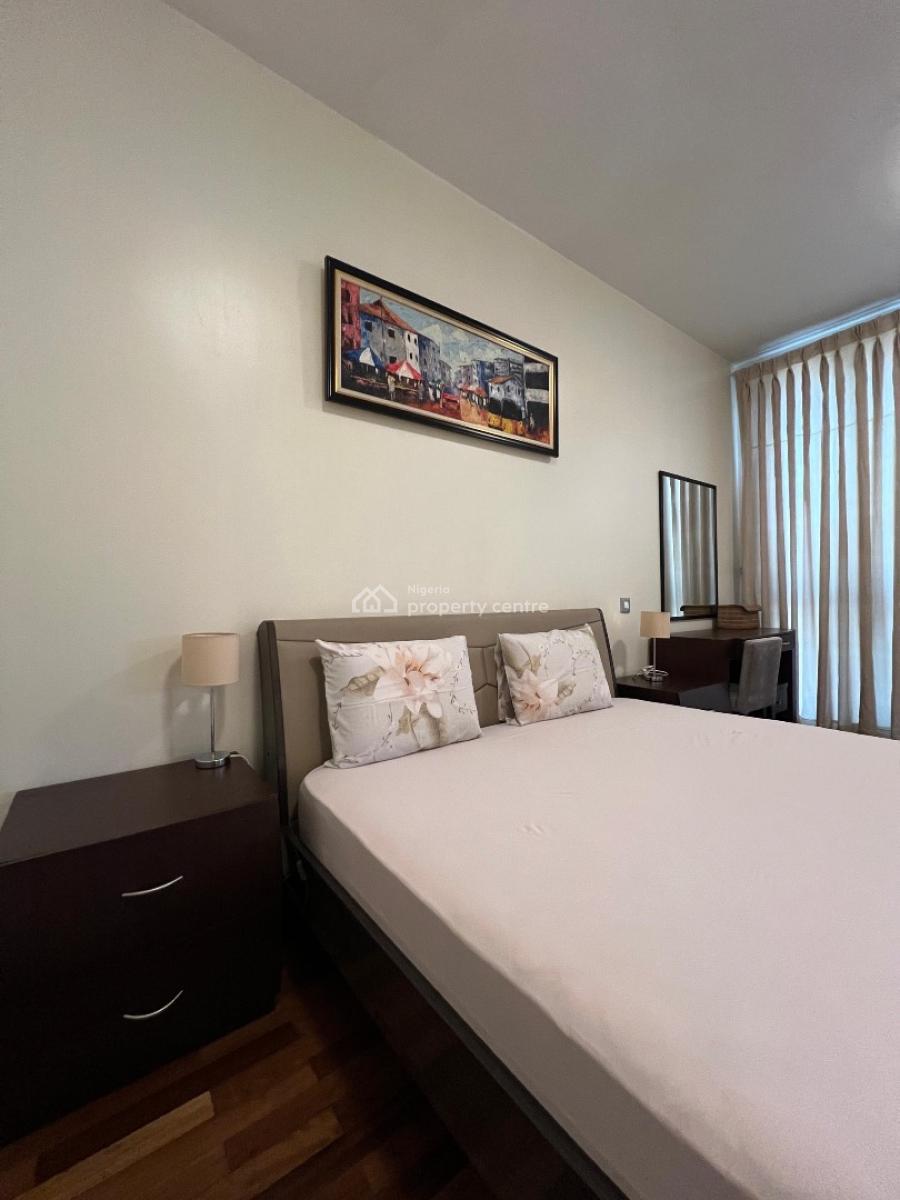 Luxe and Exclusive 2 Bedroom Apartment, Victoria Island (vi), Lagos, Flat / Apartment for Sale