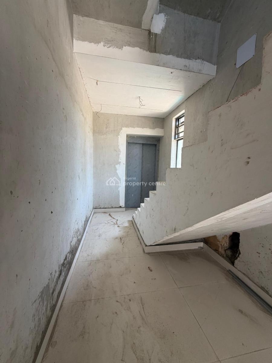Modern 4 Bedroom Penthouse, Victoria Island (vi), Lagos, Flat / Apartment for Sale