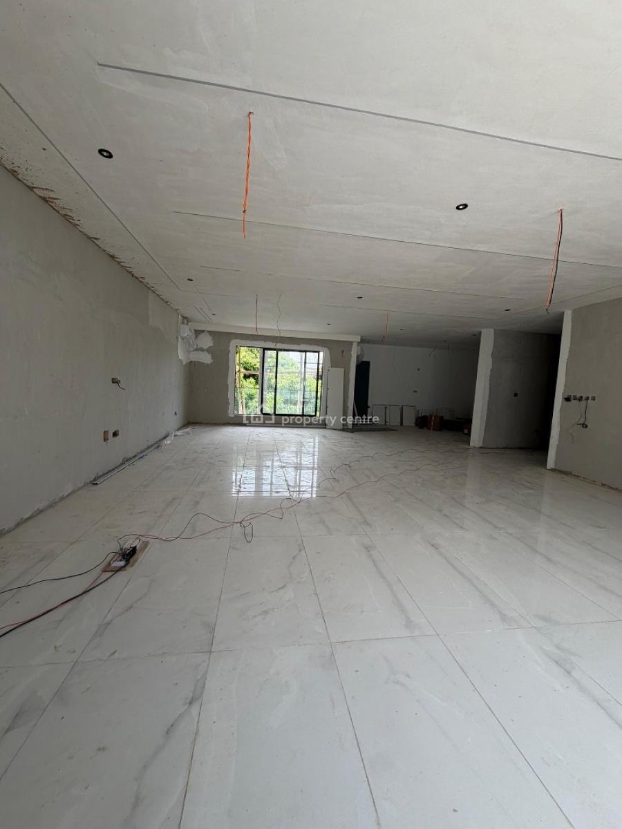 Modern 4 Bedroom Penthouse, Victoria Island (vi), Lagos, Flat / Apartment for Sale