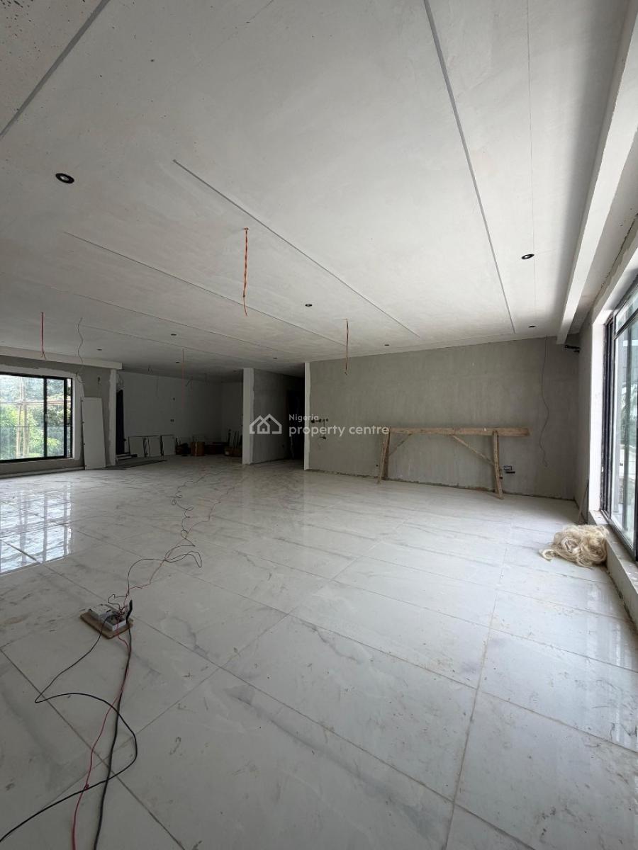 Modern 4 Bedroom Penthouse, Victoria Island (vi), Lagos, Flat / Apartment for Sale