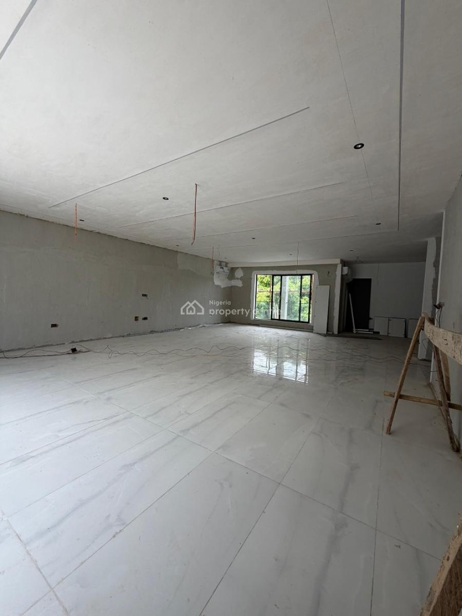 Modern 4 Bedroom Penthouse, Victoria Island (vi), Lagos, Flat / Apartment for Sale