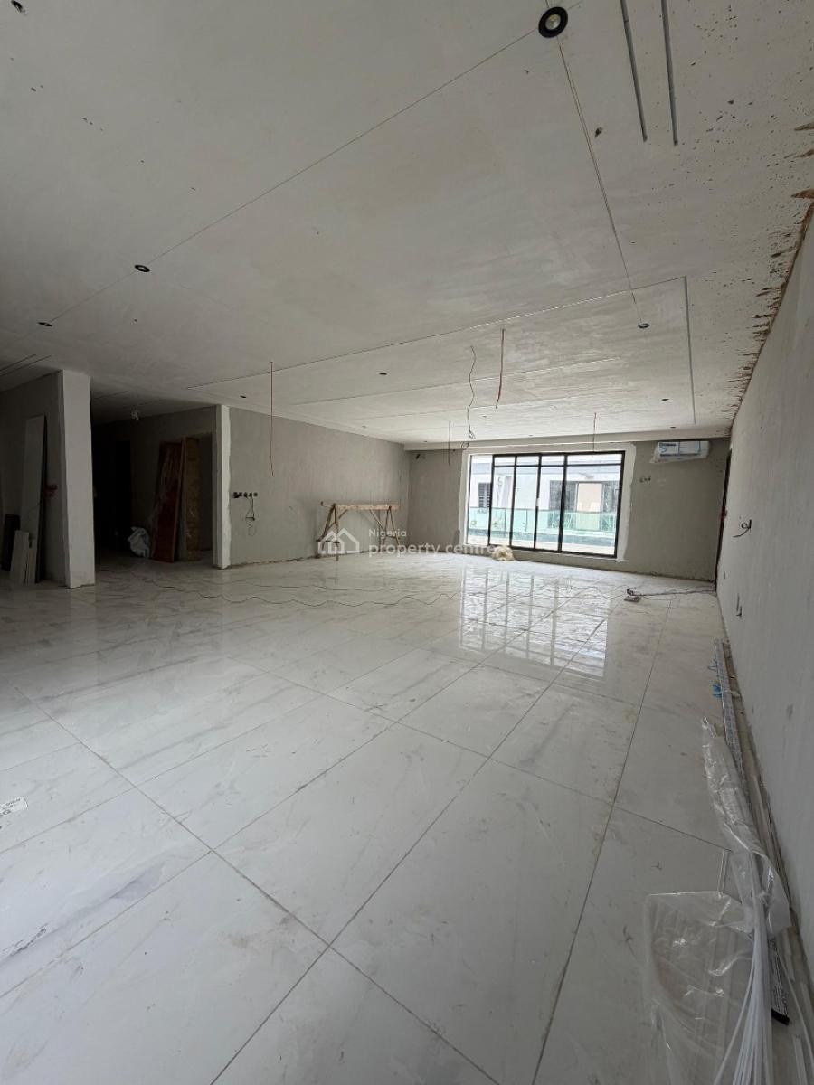 Modern 4 Bedroom Penthouse, Victoria Island (vi), Lagos, Flat / Apartment for Sale