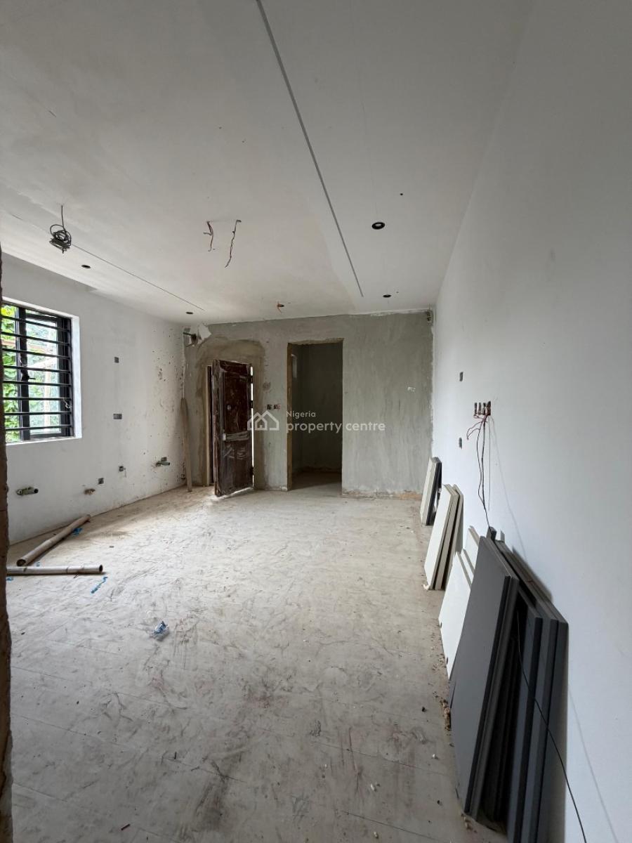 Modern 4 Bedroom Penthouse, Victoria Island (vi), Lagos, Flat / Apartment for Sale