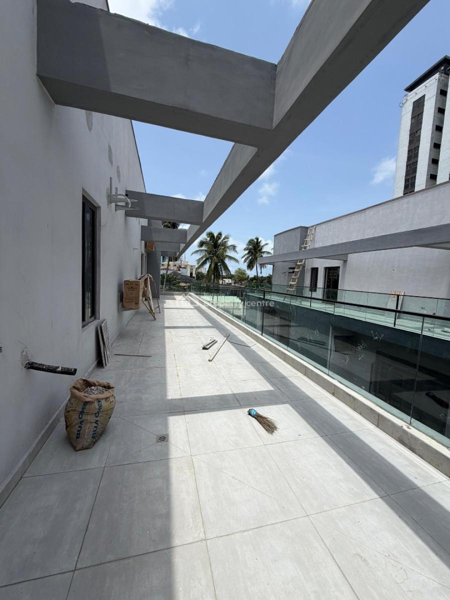 Modern 4 Bedroom Penthouse, Victoria Island (vi), Lagos, Flat / Apartment for Sale