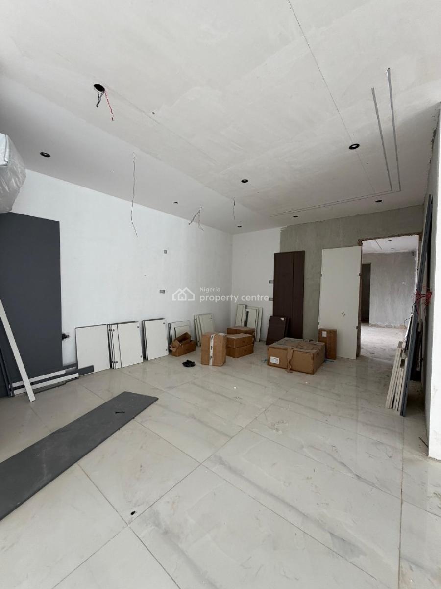 Modern 4 Bedroom Penthouse, Victoria Island (vi), Lagos, Flat / Apartment for Sale