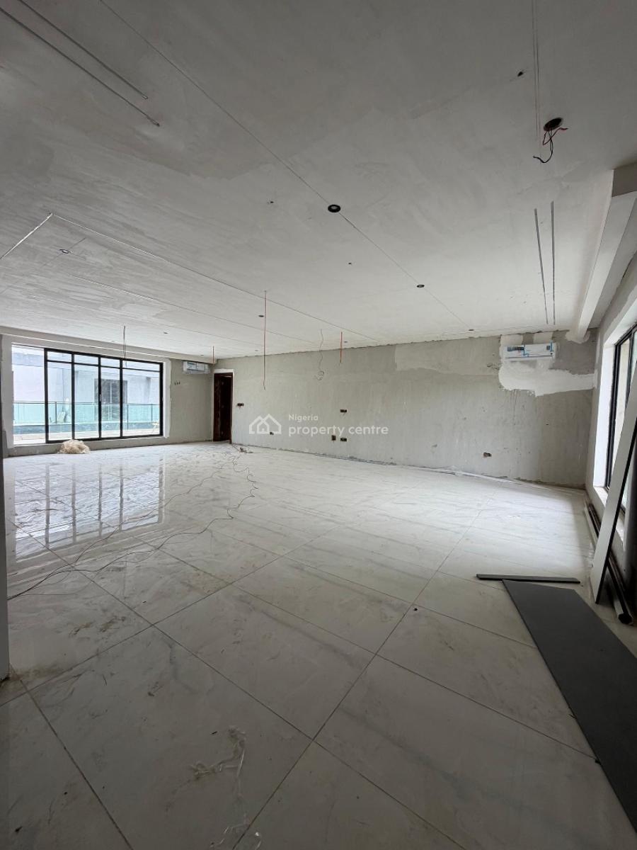 Modern 4 Bedroom Penthouse, Victoria Island (vi), Lagos, Flat / Apartment for Sale