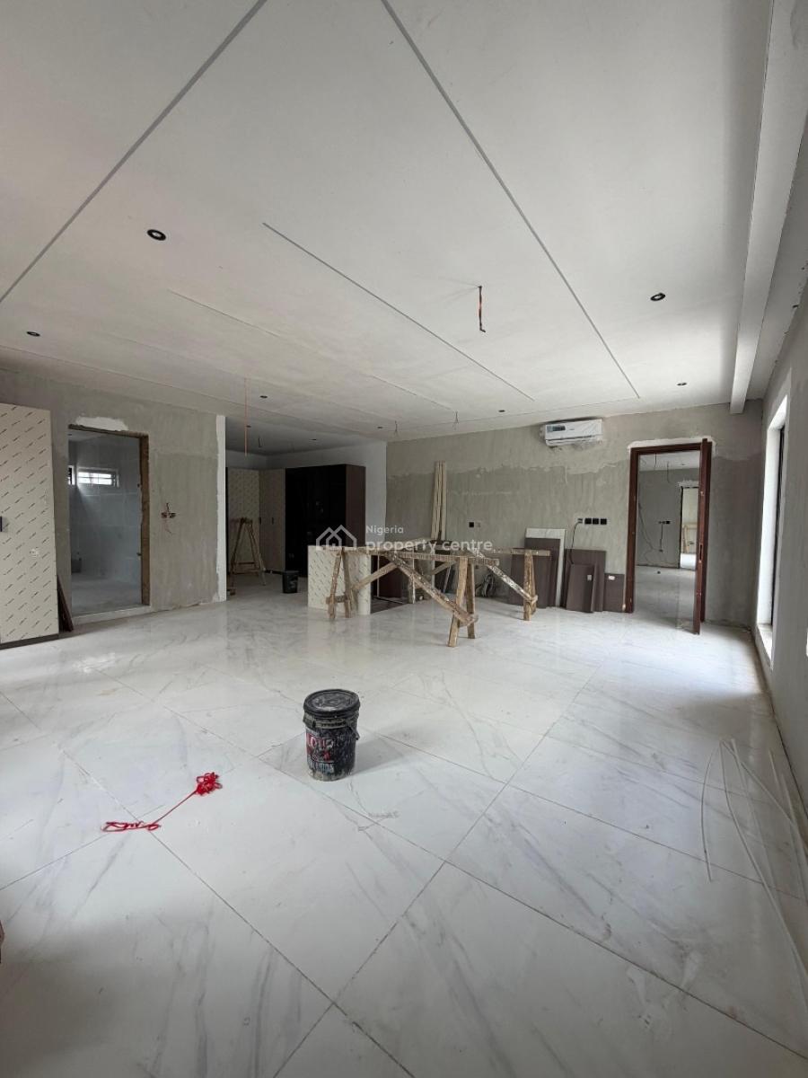 Modern 4 Bedroom Penthouse, Victoria Island (vi), Lagos, Flat / Apartment for Sale