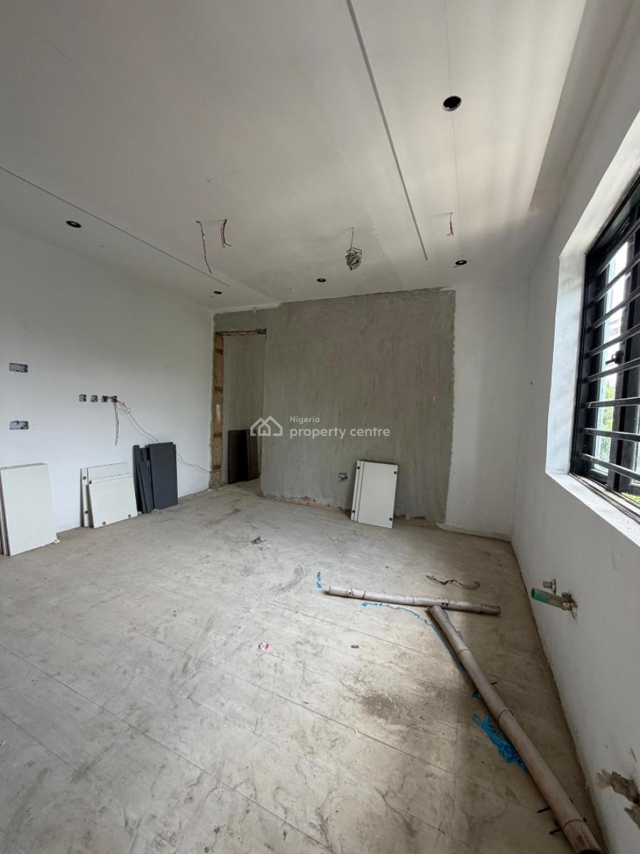 Modern 4 Bedroom Penthouse, Victoria Island (vi), Lagos, Flat / Apartment for Sale