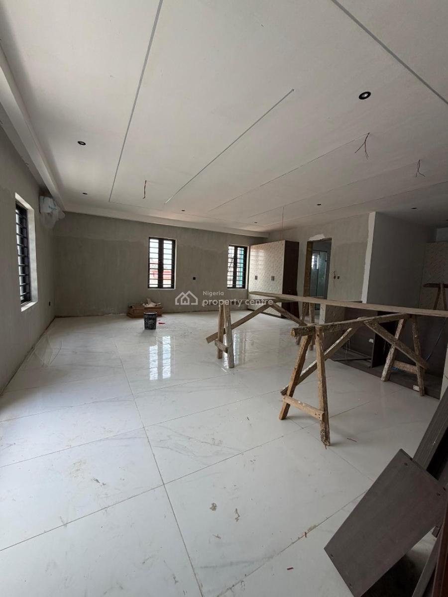 Modern 4 Bedroom Penthouse, Victoria Island (vi), Lagos, Flat / Apartment for Sale