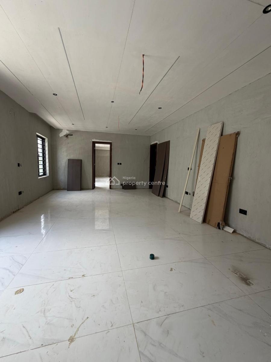 Modern 4 Bedroom Penthouse, Victoria Island (vi), Lagos, Flat / Apartment for Sale