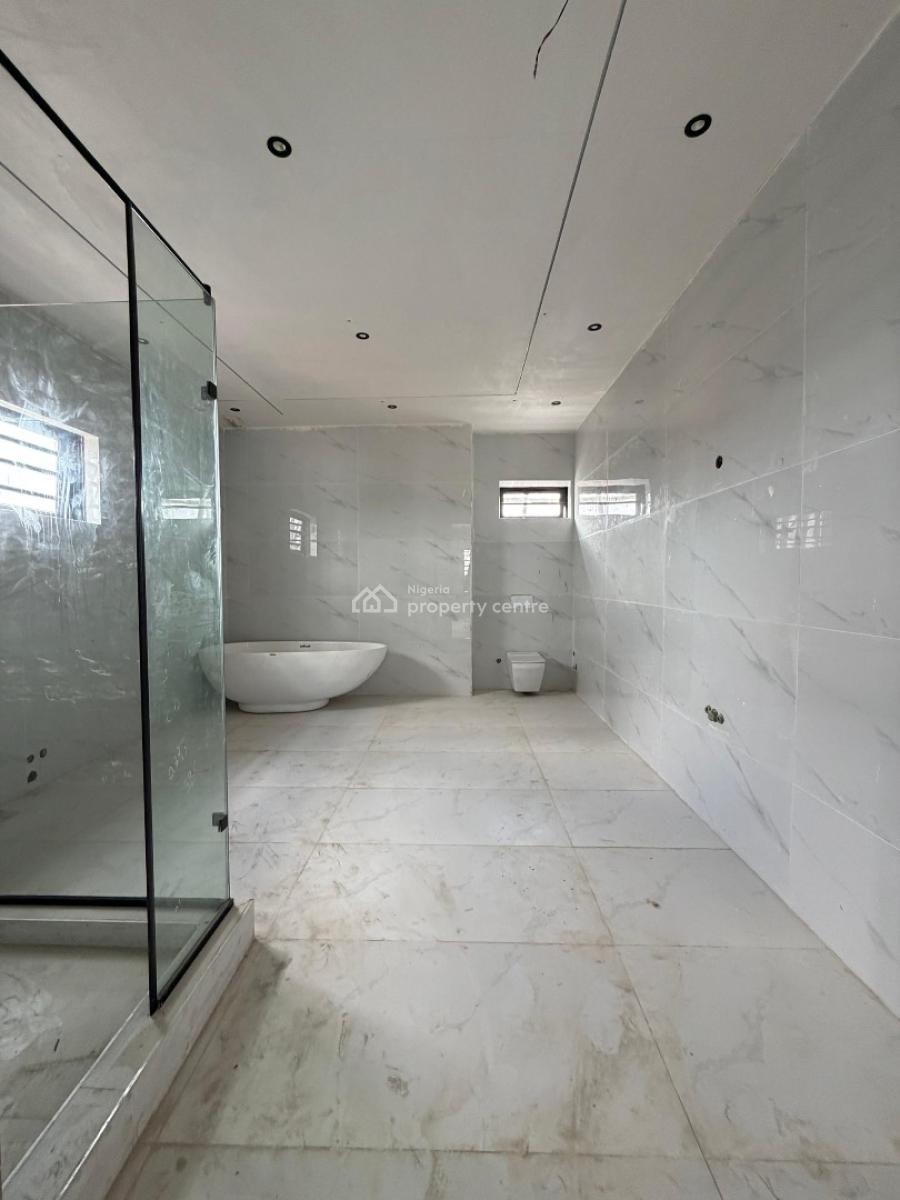 Modern 4 Bedroom Penthouse, Victoria Island (vi), Lagos, Flat / Apartment for Sale